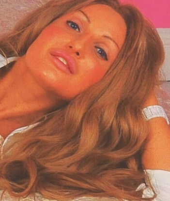 Проститутка Анна