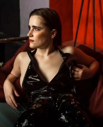 Проститутка Евдокия