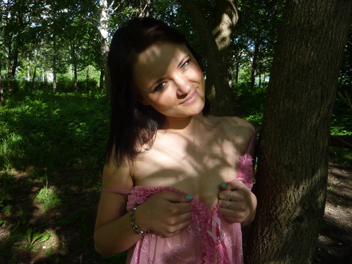 Проститутка Фаина